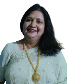 Ms. Vani Chinnappa